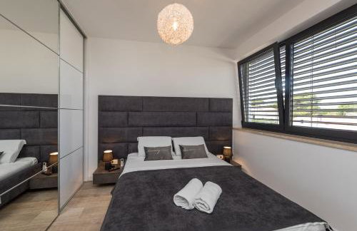 GrandPalazzo with rooftop swimming pool - Foto 50