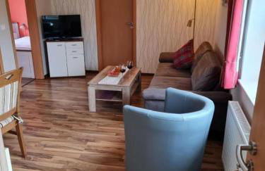 Ferienwohnungen Pöttker - Foto 19