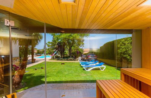 Cubo's Villa Llanos de la Plata - Foto 17