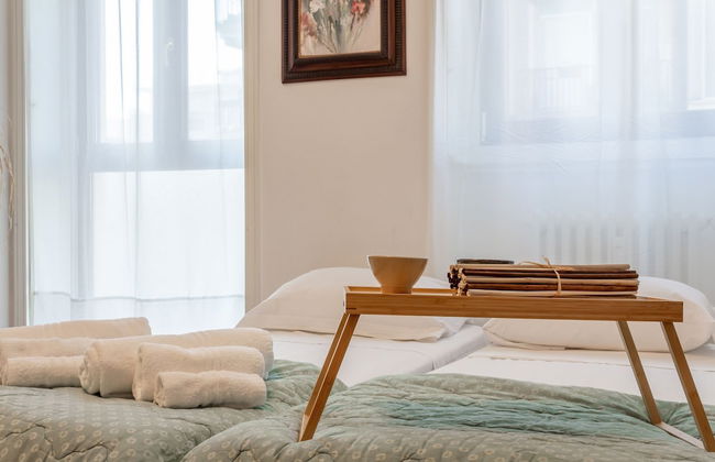 Madamart - 301 Autodromof1 Centro - Foto 33