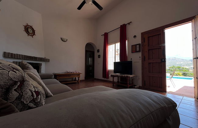 Cd-1383 Three Bedroom Villa With Pool - Foto 38