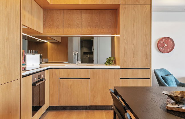 Wynyard Quarter Apartments by Urban Rest - Foto 16