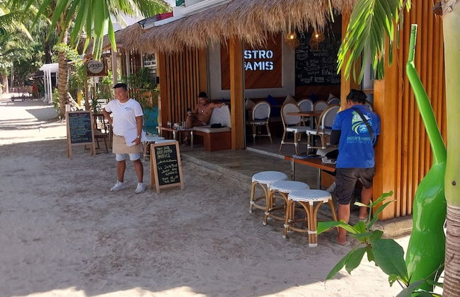 Boracay Luxury Apartments - Foto 1