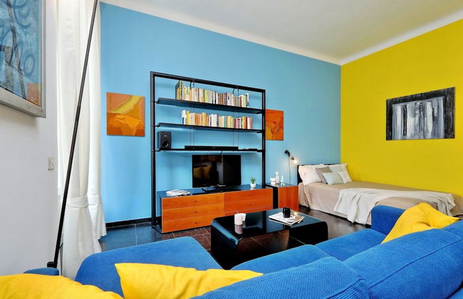 JOIVY City Life house - Foto 13