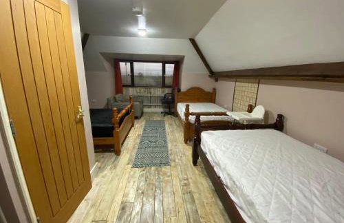 Bungalow-in-Badsey-north-of-Cotswolds - Foto 10