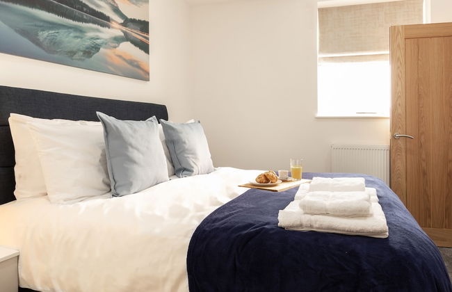 Karah Suites - Baker Street - Photo 10