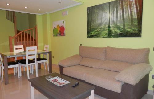 Apartamentos Monte Hernanz - Foto 33