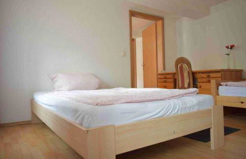 Ferienwohnung Hermann Hesse Stadt - Foto 5