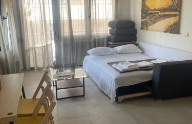 Kate's apartment - Foto 1