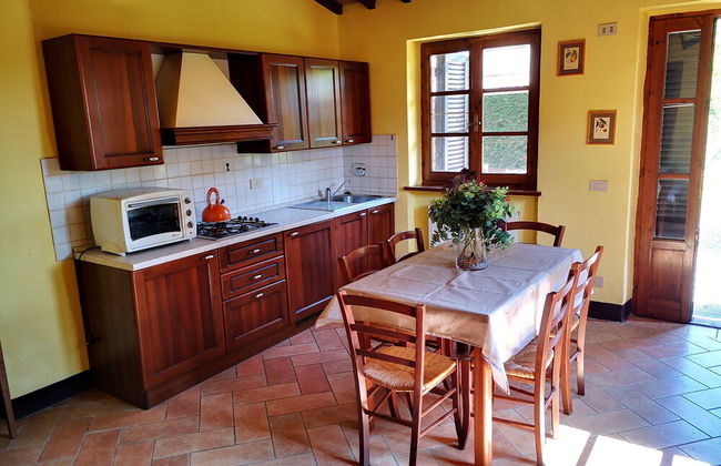 Agriturismo Grecinella - Foto 47