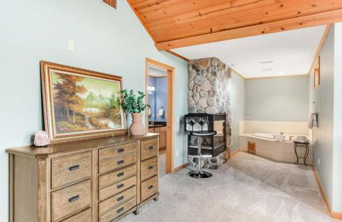 Sunset Condominiums: Castle Rock Retreat - Foto 14