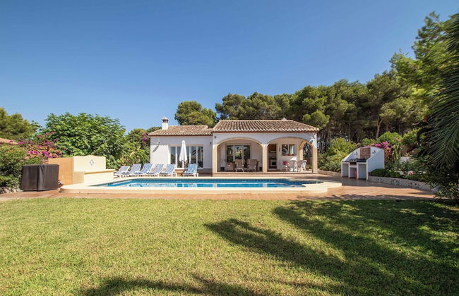Villa Margarite - Photo 16