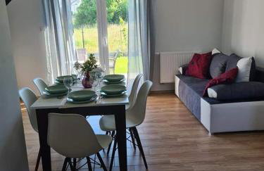 Domki u Marty - Władysławowo - Foto 14