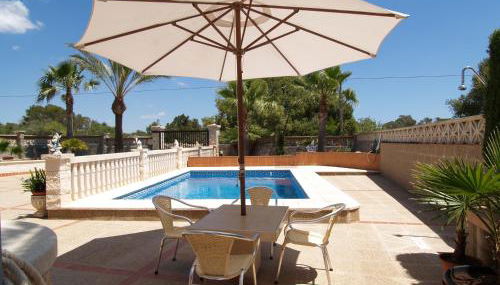 Villa López - Foto 3, Garden