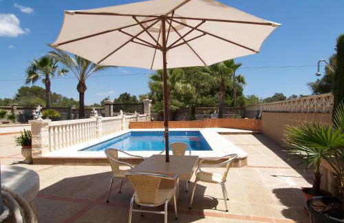 Villa López - Foto 3