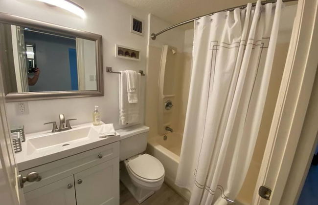 Uhost AI 2BR Condo Scenic Mountain Retreat - Foto 17