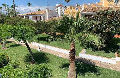 CASA DUPLEX BUNGALOW Dénia - Foto 33