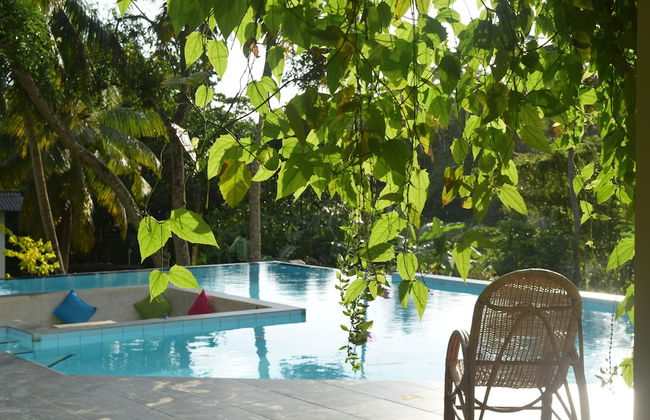 Muthu Nila Villas - Foto 9