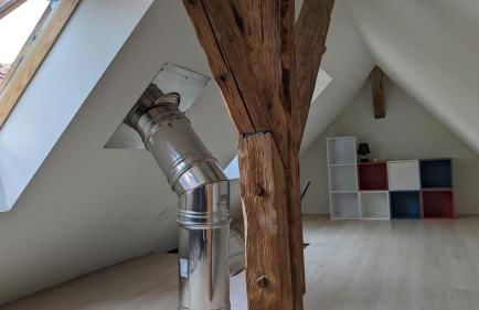 Tu casita au centre-ville de Rouffach - Foto 13