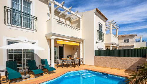 Beautiful townhouse in downtown Ferragudo - Foto 4