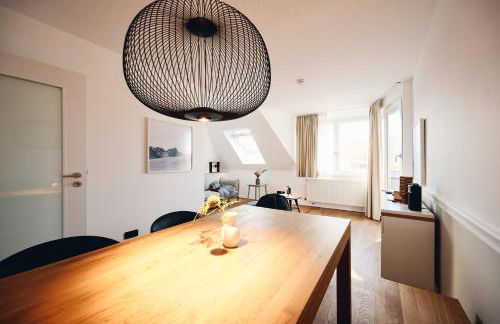 Haus am Meer-Ferienwohnungen - Photo 6