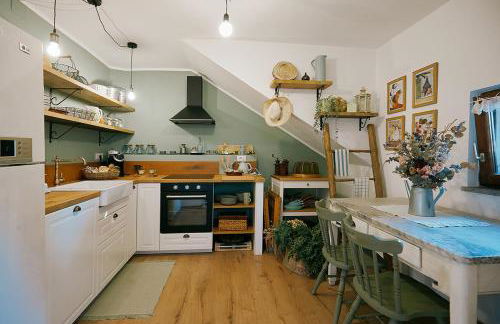 La casetta di Giusy - Alloggio turistico - Foto 22