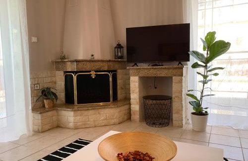 Agustin Apartment inThessaloniki -penthouse - Foto 32