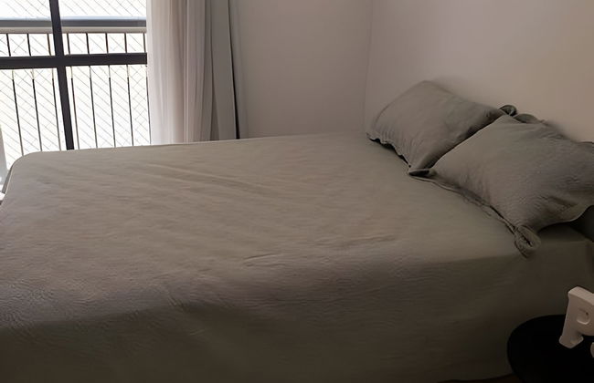 Apartment in Rio de Janeiro with swimming pool - Photo 2