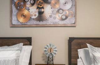 Charming Corner Newly Furnished Townhome - Foto 28