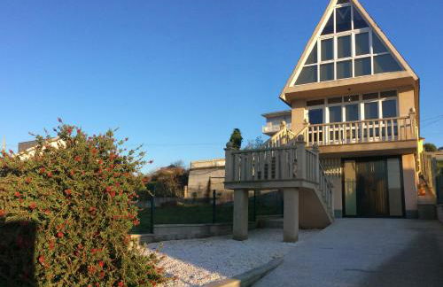 Casa Mar de Ardora - Foto 3