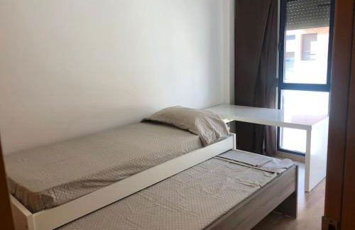 Adosado, wifi, playa, lugar espacioso, vacacional - Photo 15