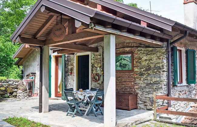 Casa Mulino - Foto 2