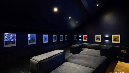 Gatsby at The Heim - Foto 5