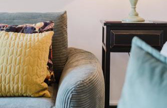 Corner House - Bright 2 Bed in Cheltenham - Photo 41