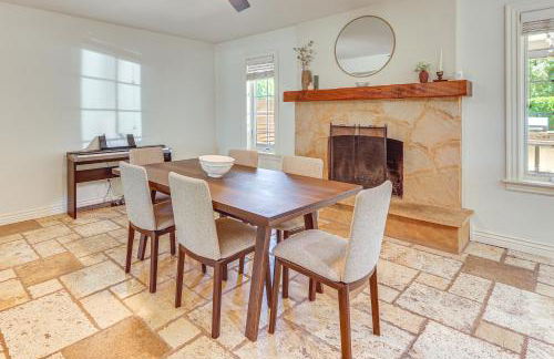 3 Mi to Dtwn Shops and Eats Mesa Home with Pool! - Photo 7