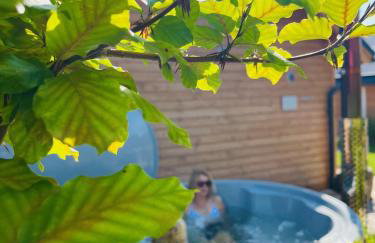 Domek z balią - Foto 24