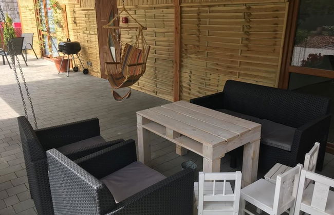 Willa w Rozewiu - Foto 32