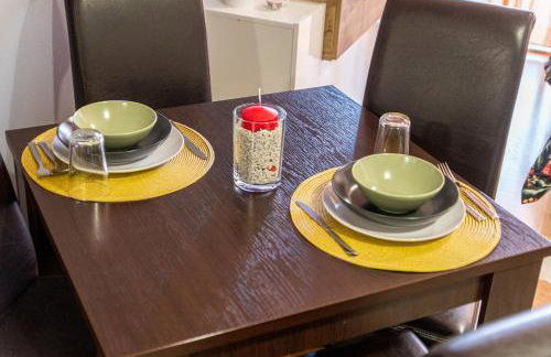 Flexible SelfCheckIns 54 - Zagreb - Garage - Loggia - New - Foto 17