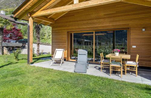 Pixnerhof Chalet Bonita - Foto 20