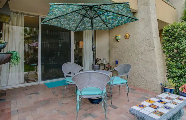 Charming 1-bdrm Condo Steps to Old Town Scottsdale - Foto 20