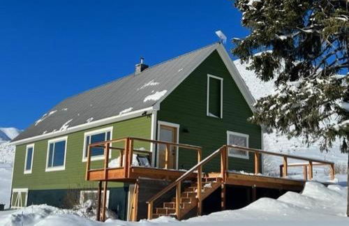 Triumph Ranch Farm House - Foto 28