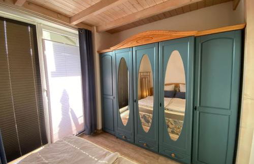 Ferienwohnung mit Sauna -Marina Mücheln Geiseltalsee - Foto 4