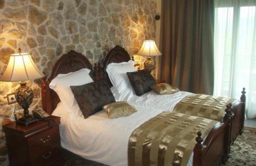 Archontopetra Boutique Hotel - Photo 59