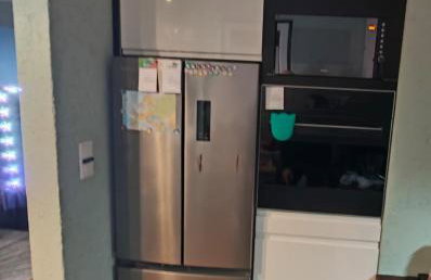 Współczesny Apartament Gdańsk - Foto 12