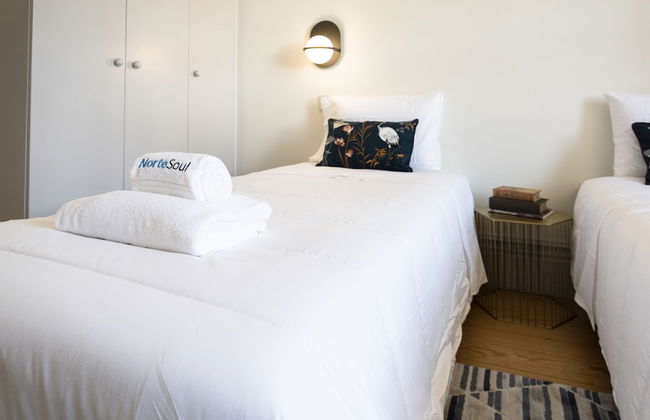 NorteSoul Mouzinho - Foto 16