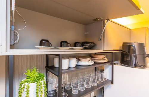 Apartamento de 1 Quarto com Vaga - BGD0202 - Foto 33