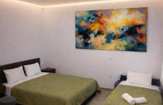 Oasis Apartments & Rooms - Foto 10
