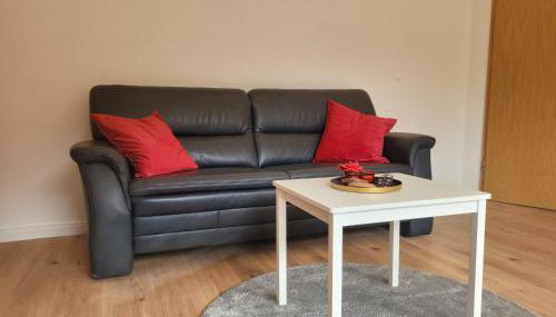 Reload Apartments - FeWo2 im Remmeker Feld - Foto 3