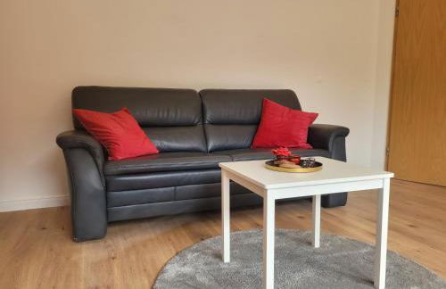 Reload Apartments - FeWo2 im Remmeker Feld - Foto 3