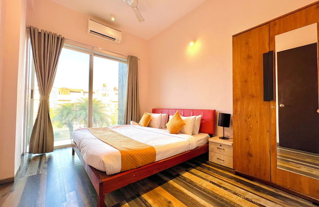 Oakhaven 4 BHK With Pvt Pool By Stellar Stays - Photo 3